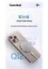 TaowanTong Magnetic Wireless Charger for iPhone 12-17, Low-Temperature Fast Charging
