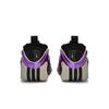 adidas Harden Vol.9 811 Manufacturing, Furchterregendes Lachen Niedrige Basketballschuhe Herren Schwarz Lila Grün JR2506(Team80-)