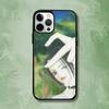 Anime N-Nanas Phone Case For iPhone 17,16,15,14,13,12,11,Pro,Max,Plus,Mini,SE4,E Magnetic Magsafe Wireless Charging