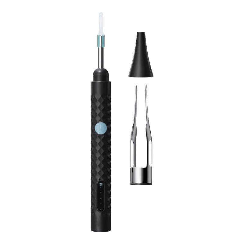 HKMRZ Professional Ear Cleaning Tools