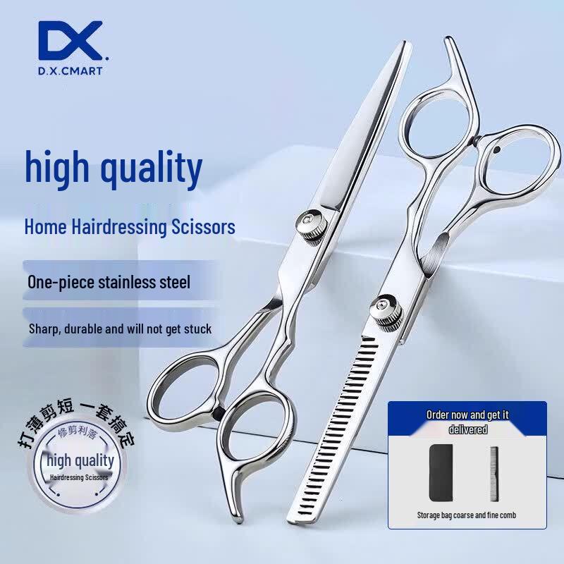 Vithairs Professional Hairdressing Scissors Set