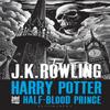 Harry Potter and the HalfBlood Prince by J.K. Rowling Paperback Book 9781408894767