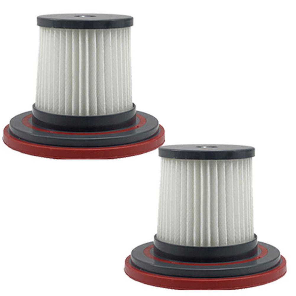 BW Washable Reusable Efficient Filter Pack Vacuum Cleaner Filters