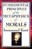 Livro Fundamental Principles of the Metaphysics of Morals