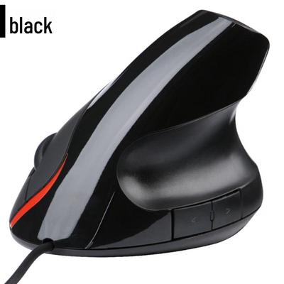OLOEY Ergonomic Vertical Dual-Mode Wireless Office Mouse