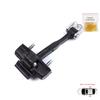 EDP1291 Rear Door Hinge Stop Check Strap Limiter for Lancia Ypsilon MK3 846 312 2011-2024 5-Door HB 51917798