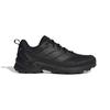 Men's Adidas TERREX EASTRAIL 3 Trekking Shoes Black JR4008 Size 41 1/3