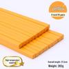 Jingyu Reusable Melamine Chopsticks