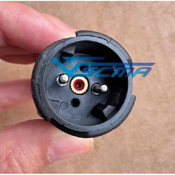 Pressure Switch for Mercedes Pump Truck A 00654511146 Pressure Sensor