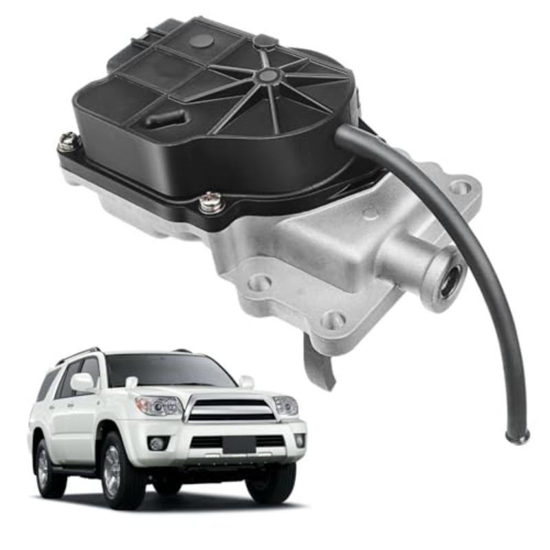 41400-35034 4WD Ön Diferansiyel Vakum Aktüatörü Montajı Toyota 4Runner Tacoma İçin 41400-35032 41400-35033 41400-35030 4140035031