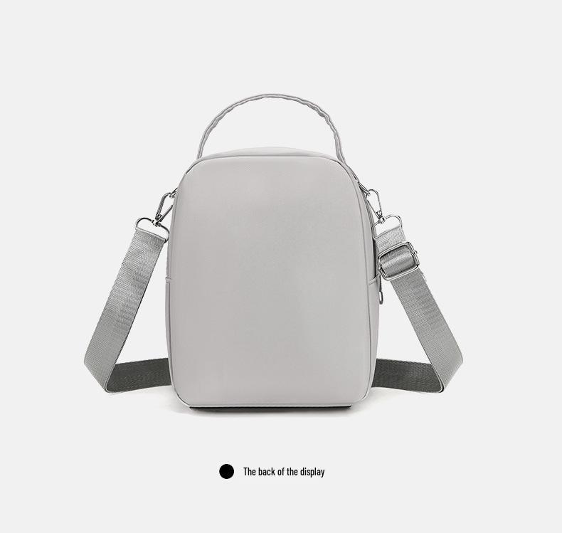 Women's Fashion Crossbody Handbag & Phone Purse - Hot-Selling, High-Grade Single Shoulder Bag