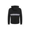 Jordan Sweatshirts Men's Black Hooded Moderate Regular CK6454-010