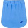 New Nike Skirt Moss Blue Children Aged 3 7 Years Old NY2222062PS-001