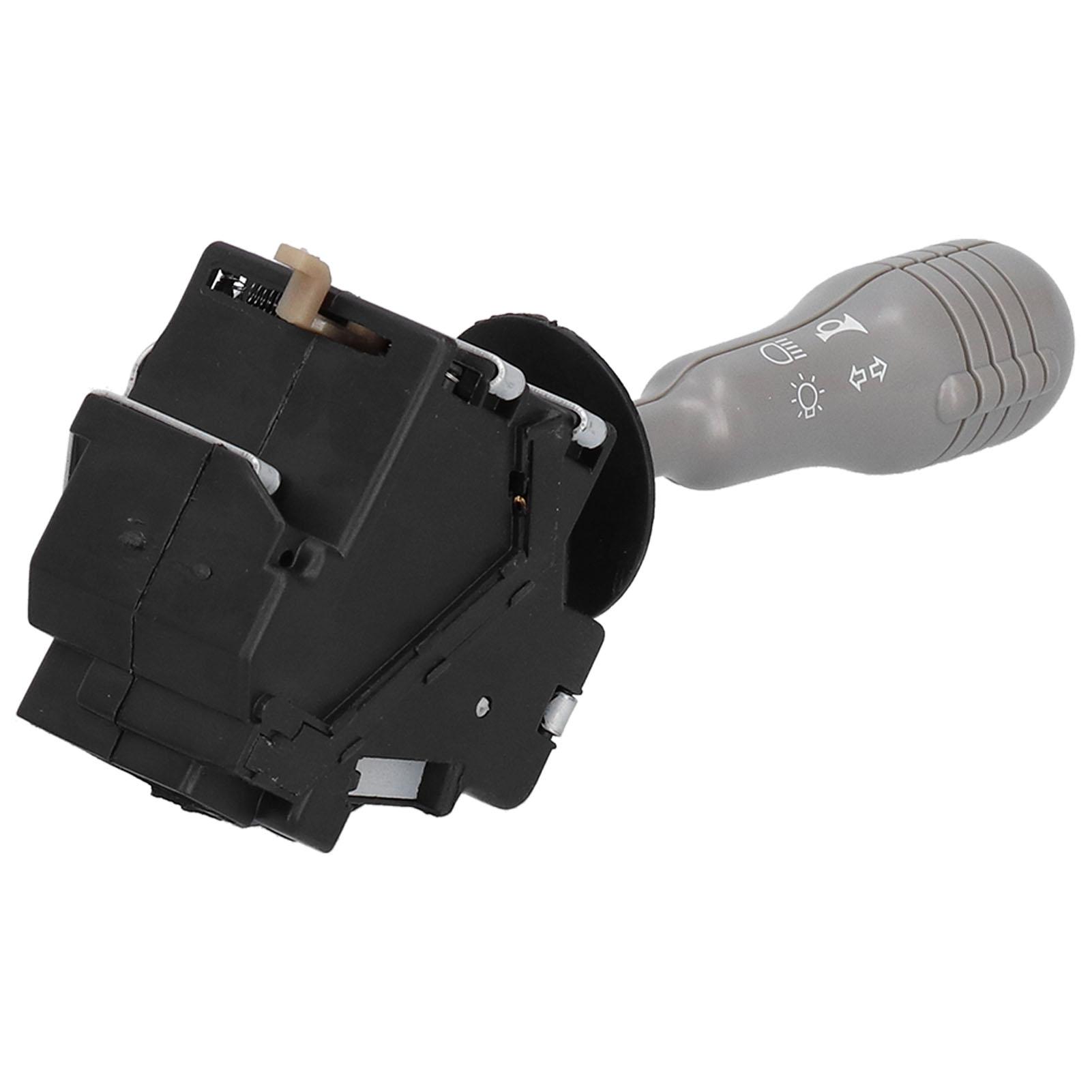 

Steering Column Indicator Switch Stalk 7701046629 Replacement Accessory for Twingo C06