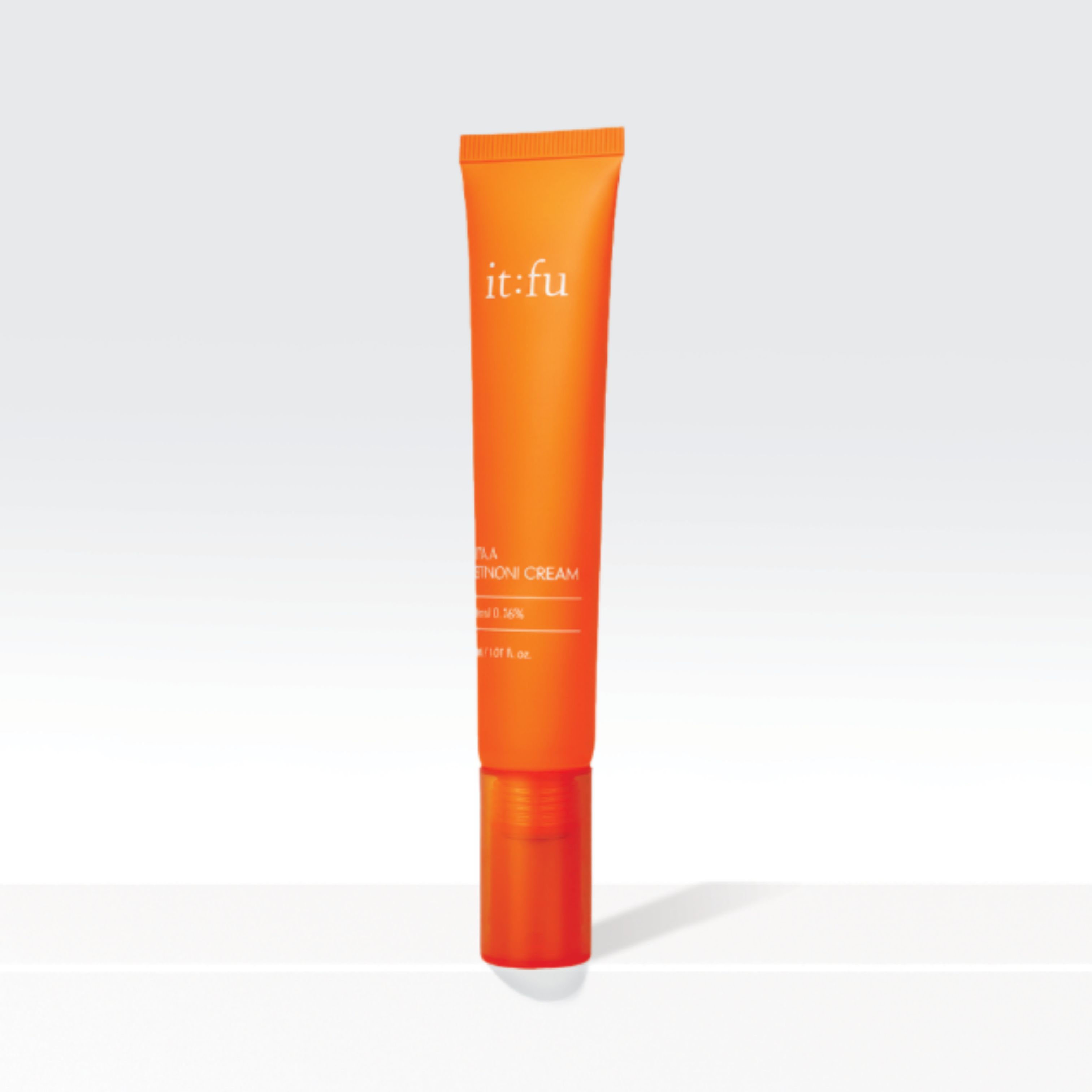 it:fu Vita A Retinoni Cream 30ml