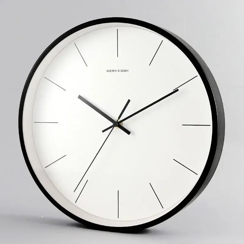 

Modern Design Wall Clocks Large 3D Diamond Crystal Quartz Peacock for Home Living Room Decor Bedroom Silent Wall Clock Q2U4E6 60x60m