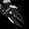 28 In 1 Professional 8-inch Wire Stripper/wire Crimping Tool, Wire Cutter, Wire Crimper, Cable Stripper, Wiring Tool
