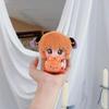 Gintama Plush Doll With Cotton Filling For Collectors And Kids