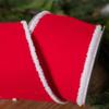5cm Wide Christmas Bows DIY Christmas Gift Packing Ribbon  Christmas Decoration
