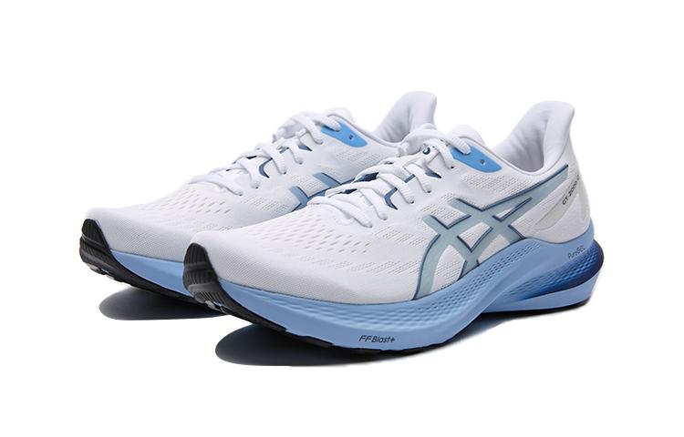 ASICS GT 2000 12 'White Storm Blue' 1011B691-100