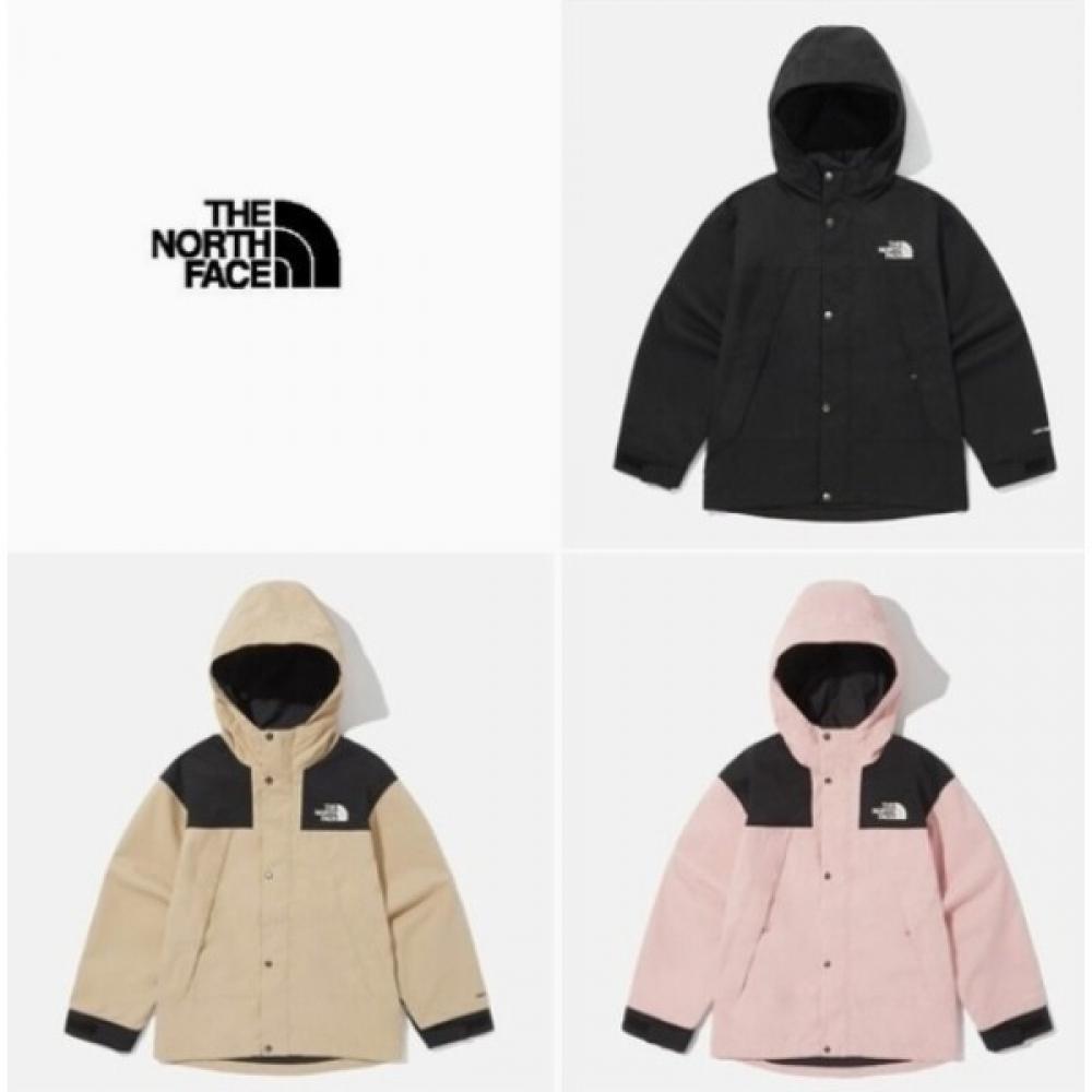 

Детская горная куртка North Space Kids Nj2hq50 beige/110