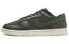 Dunk Low Retro Prm Sequoia DZ2538-300