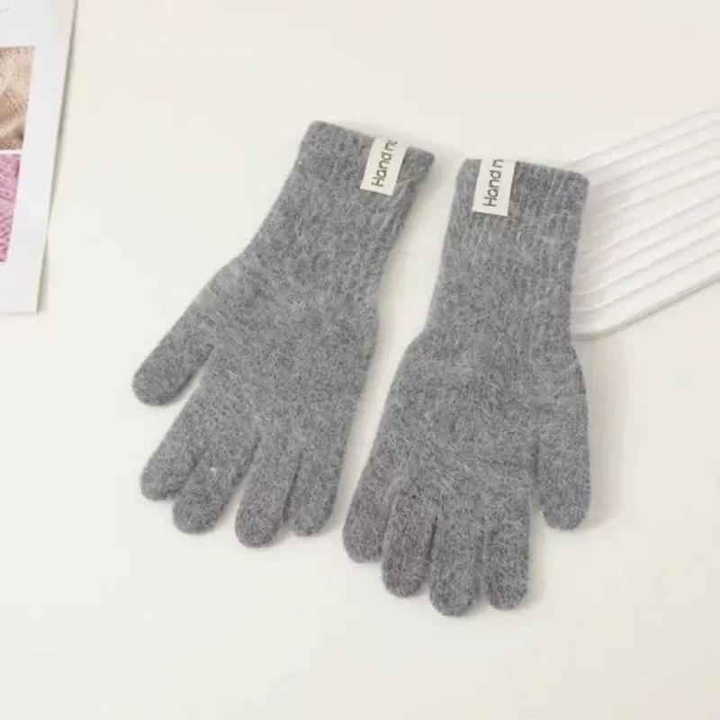 

Gloves Set, 1 Pair One Size