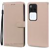 For Vivo V30 Case Wallet Leather Flip Cover For Vivo V30 5G Case Stand Book Cover For Vivo V30 Pro Case Coque Fundas
