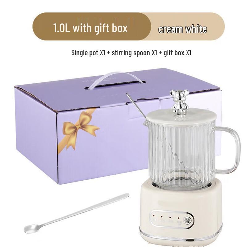 OIMG Smart Wellness Kettle 1.0L