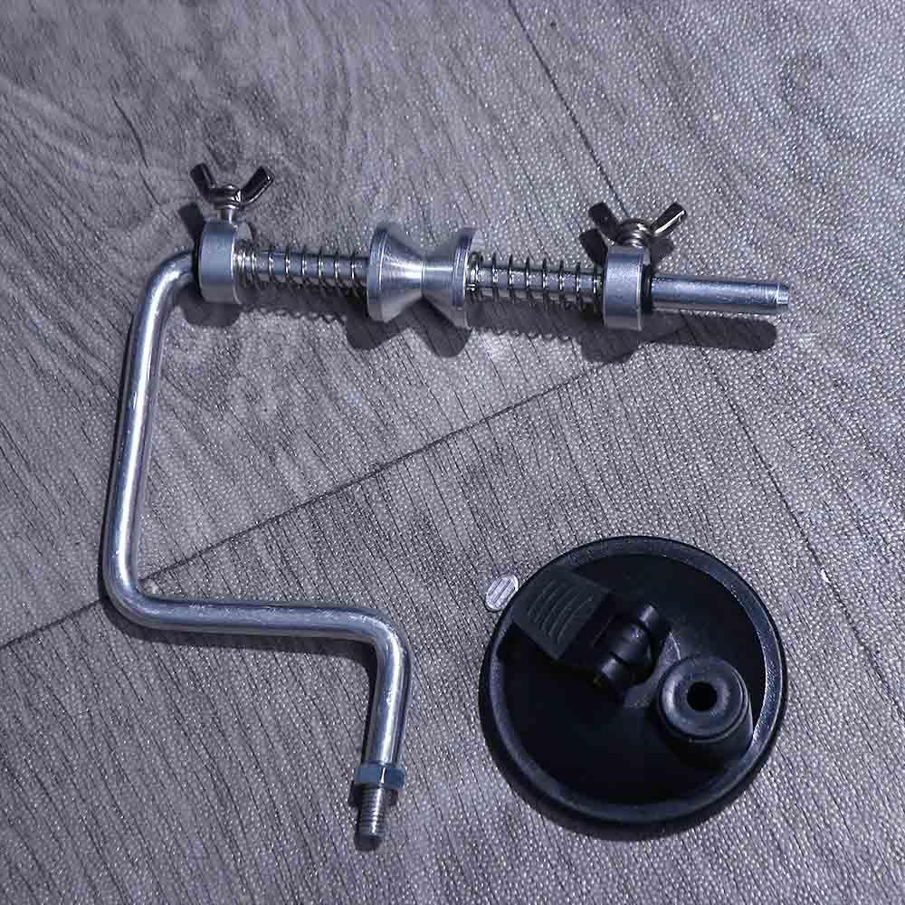 Tools Fishing Line Winder System Reel Line Spooler Fishing Spooler Machine Fishing Line Spooler