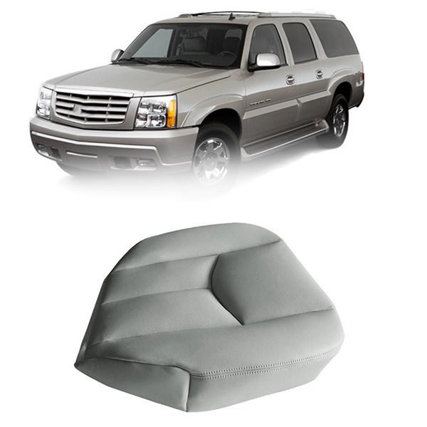 Cadillac Escalade (03-06) Kožený potah sedadla řidiče