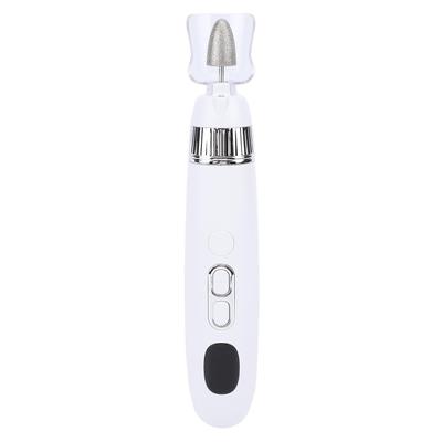 Electric Nail Drill Kit Rechargeable Cordless Professional Manicure Pedicure Kit 10 Speed Levels for Acrylic Gel Nail Polish