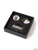 [BEAMS GOLF] S/S TEE Disney Mickey Mouse Marker Set MULCH FREE