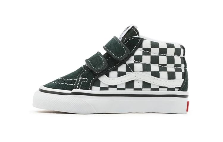 Vans Toddler Shoes Baby VN0A5DXD8CA 26.5