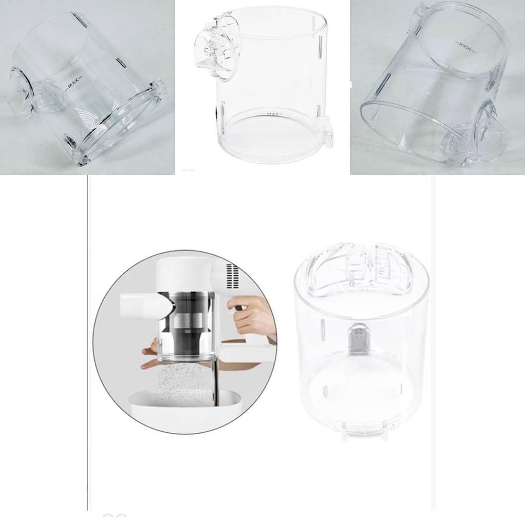 For Xiaomi Handheld Vacuum Cleaner Dust Cup Replacement For Xiaomi 1c K10 Household Use