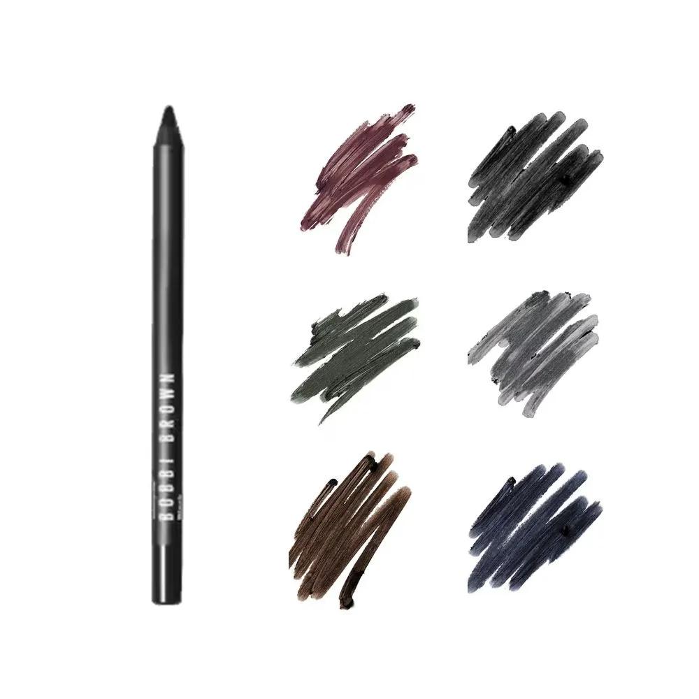 Bobbi Brown Eyeliner Pencil 24 Hour Kajal 4.Deep Navy