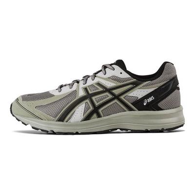 Jog 100S 2E Wide Sheet Rock Black Unisex Sneakers Grey 1201A715-020