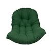 Cushion for Egg Chair Back Support, Polyester Material Balcony Use