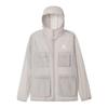 Camel Unisex UPF 50+ Sun Protection Hoodie A34BAEO054