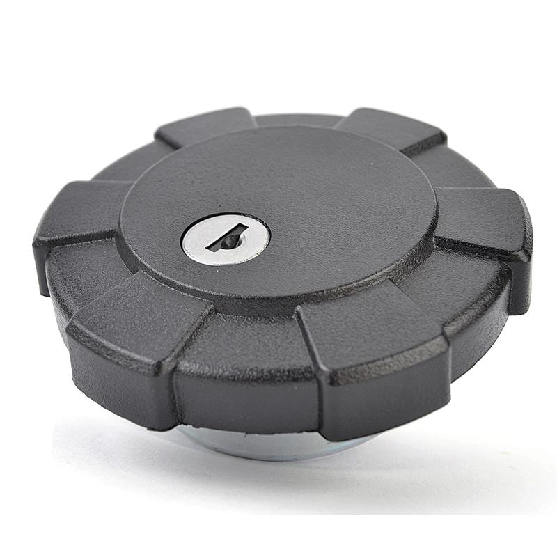 48Y-24602-00 Fuel Filler Tank Cap For Yamaha DT125E DT125R DT200R TW125 TW200 XT250 XT225 XT350 XTZ 750 660 TW 125 200