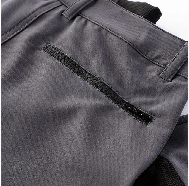 Magnum Trousers Reveno