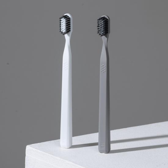 Librush Premium Dental Toothbrush 2 Types of Mixed Bristles (choose 1)