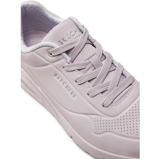 Skechers кроссовки Uno Stand On Air 73690/LAV фиолетовый