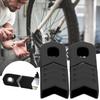 4pcs Bike Crank Protector Crankset   Silicone   FR AM     Crank Arm Boot Covers