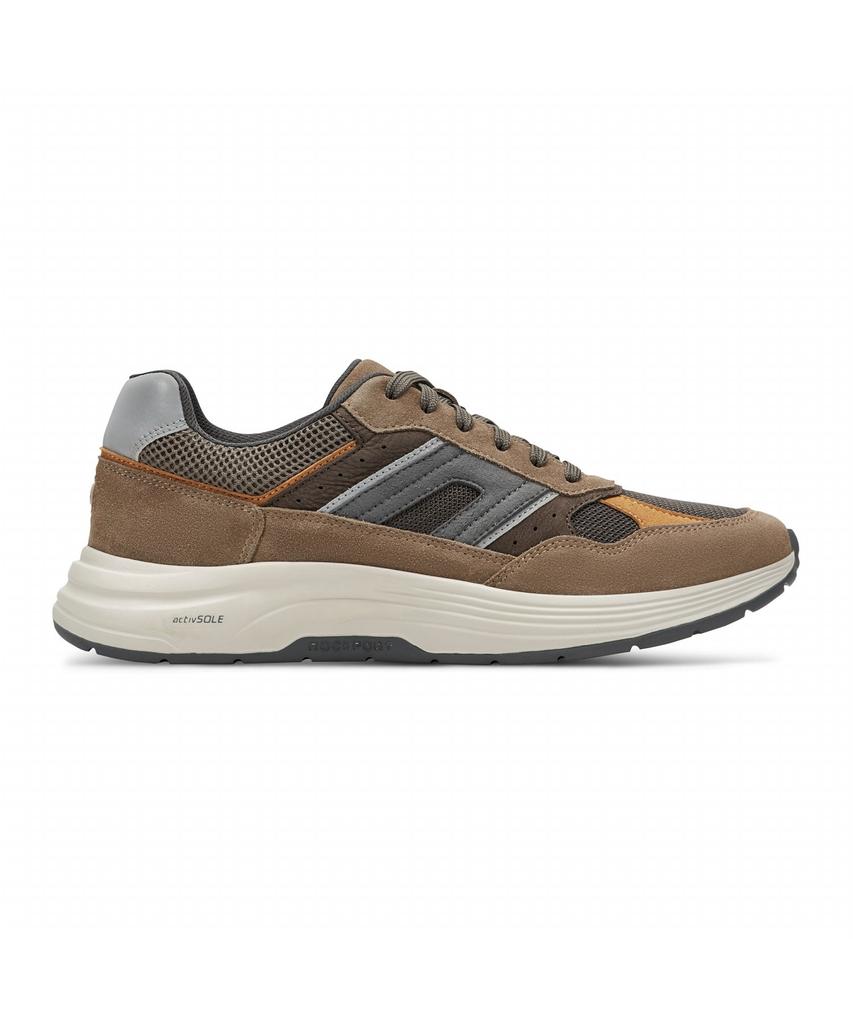 Rockport Henry Sneaker (Rm0136)