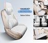 2023 Buick GL8 Luxury Business Class Suede Saddle Pad