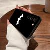 Ba-Batman Logo Phone Case For Samsung S26 S25 S24 FE S23 S22 S21 Plus S20 Ultra Note20Ultra Black Soft Shell