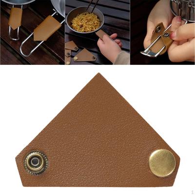 Durable Handle Grip Cover for Cups and Outdoor Cooking Gear