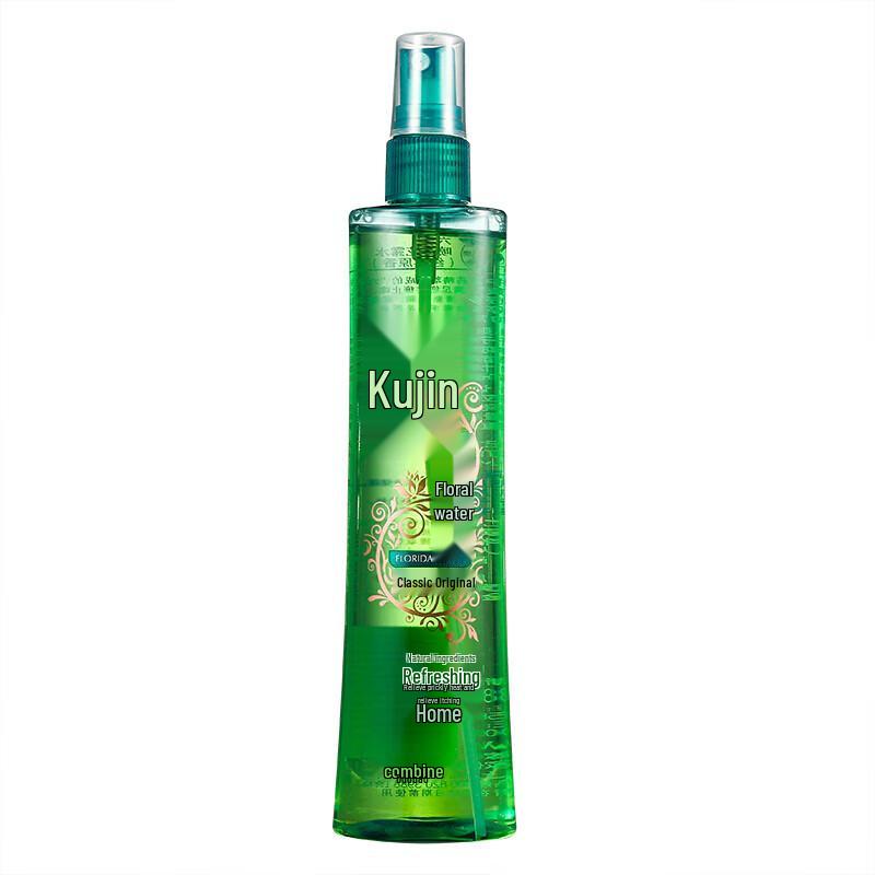 

Спрей от комаров Liushin Summer Refreshing