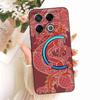 For Infinix GT 20 GT20 Pro Case Lucky Cute Cat Rabbit Cartoon Pattern Back Cover For Infinix GT 20Pro X6871 Phone Shell Coque